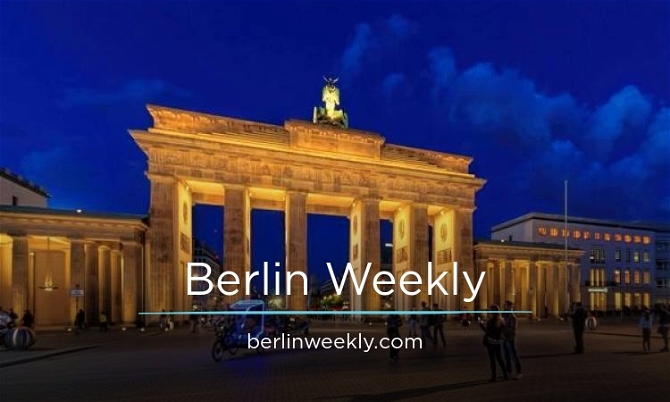BerlinWeekly.com